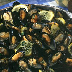 Brasucade de Moules - Traiteur avignon