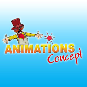 Animation concept partenaire de jose traiteur